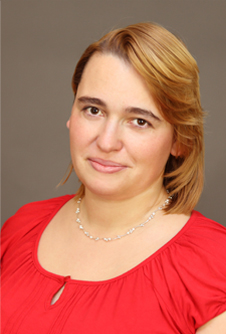 Kateřina Kuncová