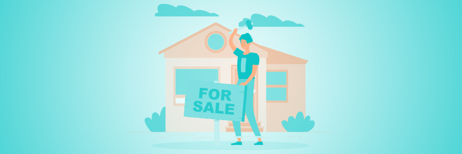 Jak úspěšně a bezproblémově prodat nemovitost? Zjistěte na Flat Zone, vašem realitním vyhledávači.
